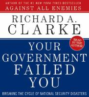 Your_government_failed_you
